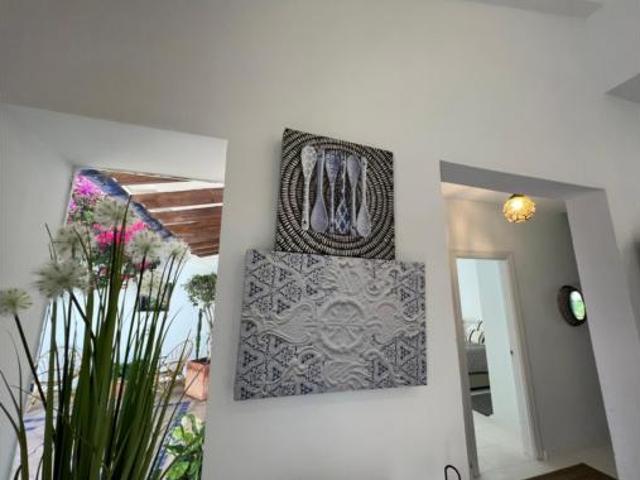 Casa Alquiler Marbella, Cabopino Reserva de Marbella