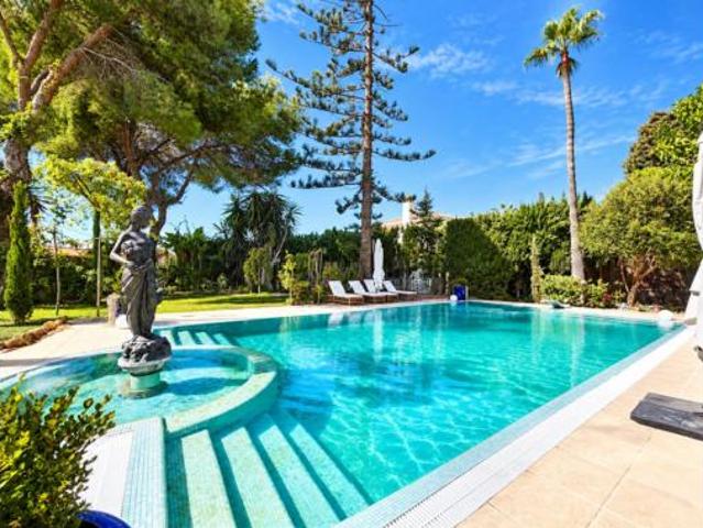Casa Alquiler Marbella, Cabopino Reserva de Marbella