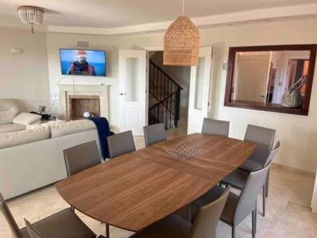 Casa Alquiler Marbella, Cabopino Reserva de Marbella