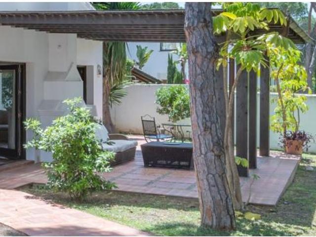 Casa Alquiler Marbella, Costabella El Rosario Ricmar