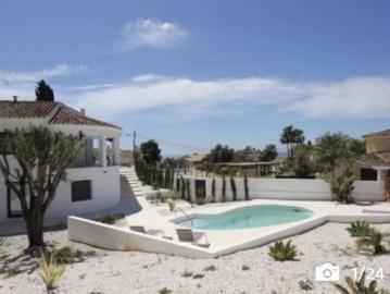 Casa Alquiler Marbella, Costabella El Rosario Ricmar