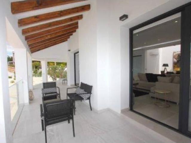 Casa Alquiler Marbella, Costabella El Rosario Ricmar