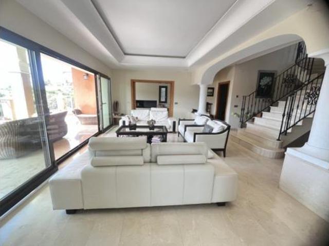 Casa Alquiler Marbella, Costabella El Rosario Ricmar