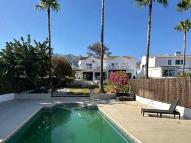 Casa Alquiler Marbella, El Higueral La Merced