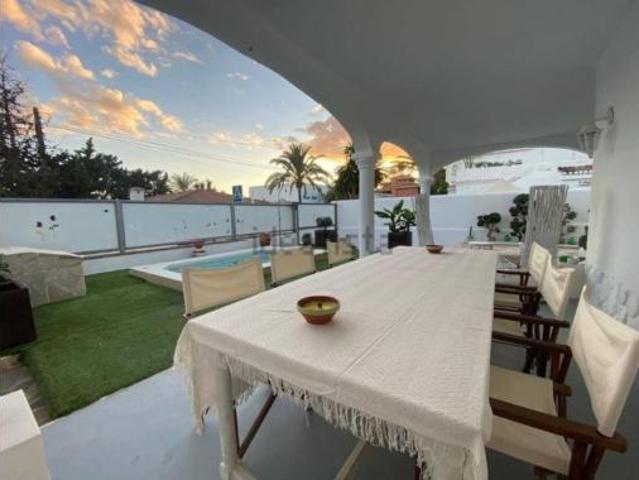 Casa Alquiler Marbella, Elviria