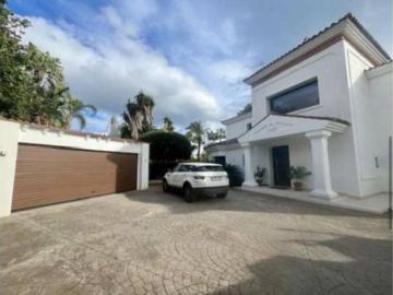 Casa Alquiler Marbella, Guadalmina