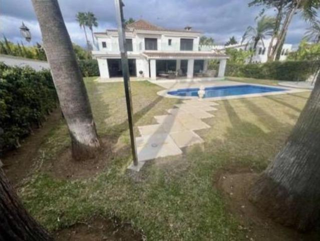 Casa Alquiler Marbella, Guadalmina