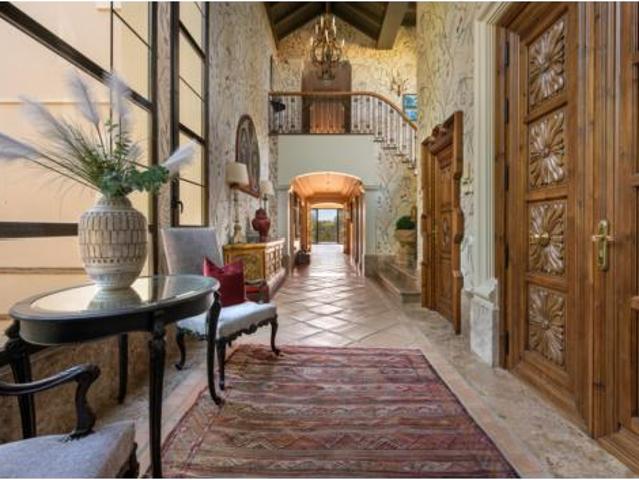 Casa Alquiler Marbella, Guadalmina