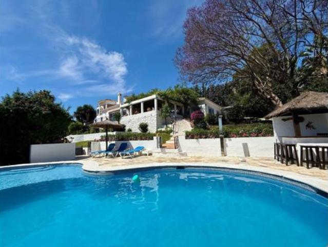 Casa Alquiler Marbella, Guadalmina