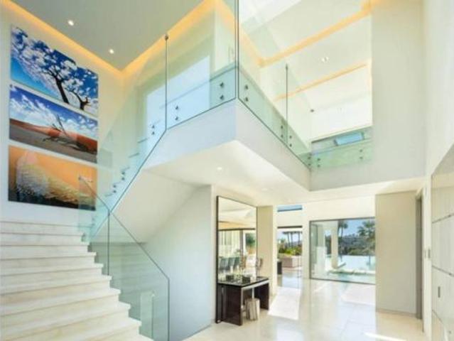 Casa Alquiler Marbella, La Campana Altos del Rodeo