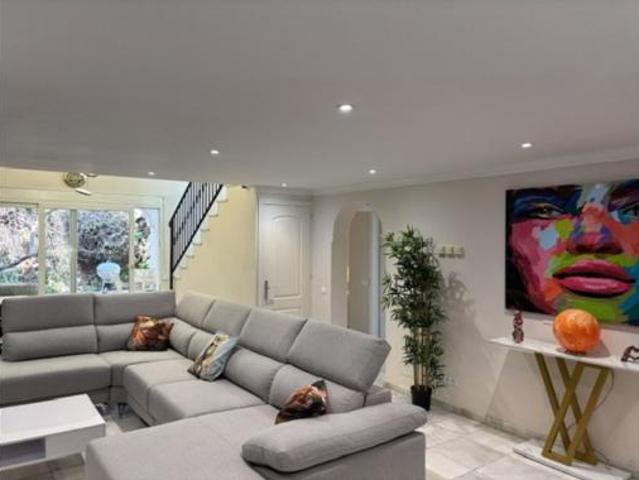 Casa Alquiler Marbella, Lomas de Marbella Club Puente Romano
