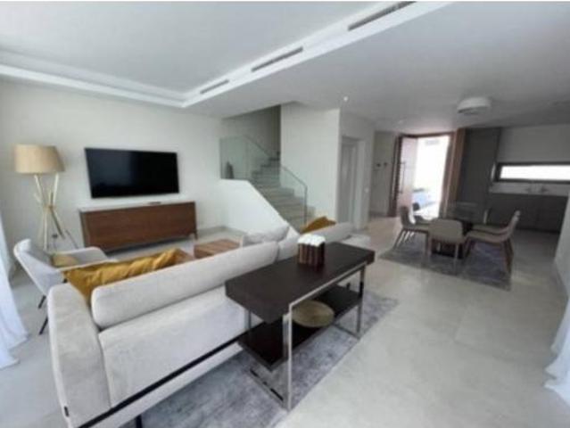 Casa Alquiler Marbella, Lomas de Marbella Club Puente Romano