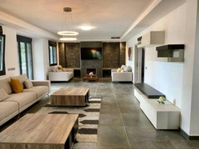 Casa Alquiler Marbella, Los Naranjos Las Brisas