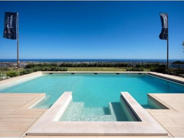 Casa Alquiler Marbella, Los Naranjos Las Brisas