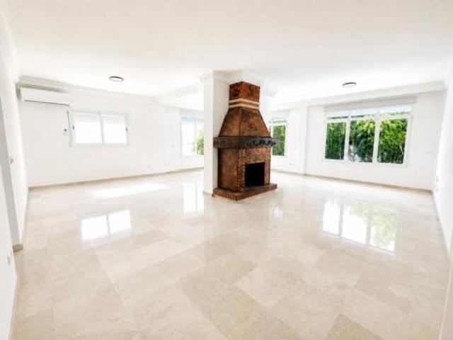 Casa Alquiler Marbella, Los Naranjos Las Brisas
