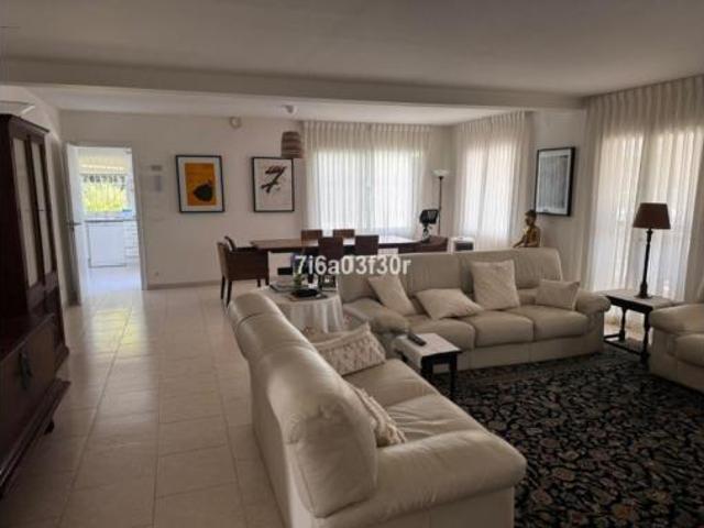 Casa Alquiler Marbella, Plaza de Toros Las Albarizas La Ermita