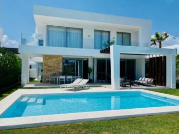 Casa Alquiler Marbella, Río Real