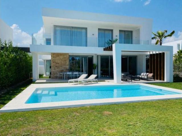 Casa Alquiler Marbella, Río Real