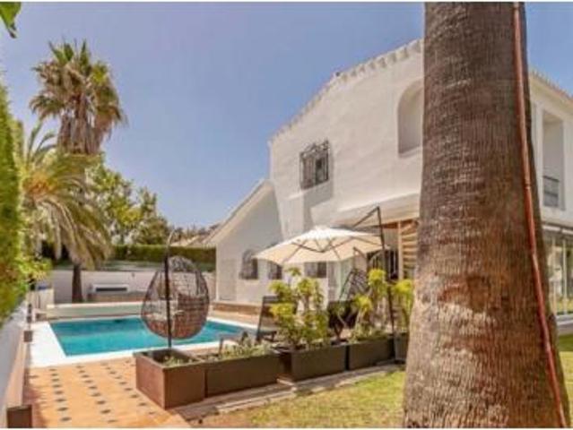 Casa Alquiler Marbella, Río Real