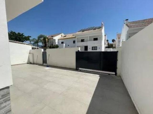 Casa Alquiler Marbella, San Pedro Pueblo
