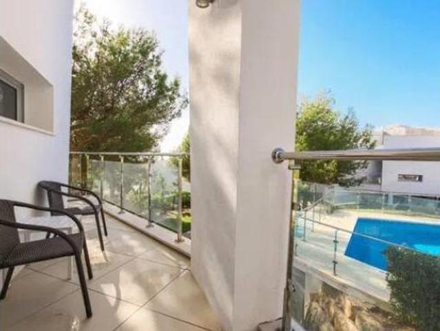 Casa Alquiler Marbella, Sierra Blanca