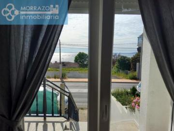 Casa en alquiler en Seixo, Marín - Plaza aparcamiento