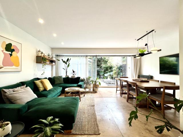 Casa / Alquiler, Martín Coronado al 1000, Acassuso