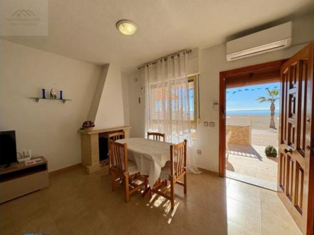 Casa Alquiler Mazarrón, Bolnuevo