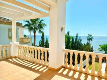 Chaparral, Málaga, Málaga, Andalucía, Andalucía
