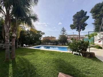 Chaparral, Málaga, Málaga, Andalucía, Andalucía