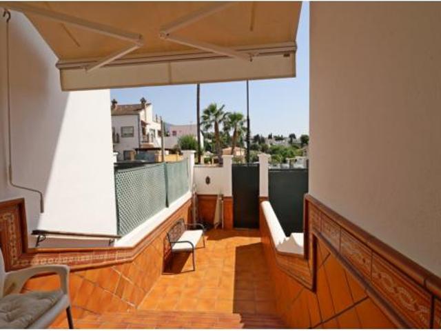 Casa Alquiler Mijas, Campo de Mijas