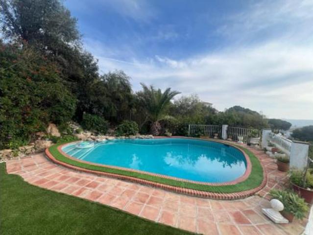 Casa Alquiler Mijas, Valtocado La Alquería La Atalaya