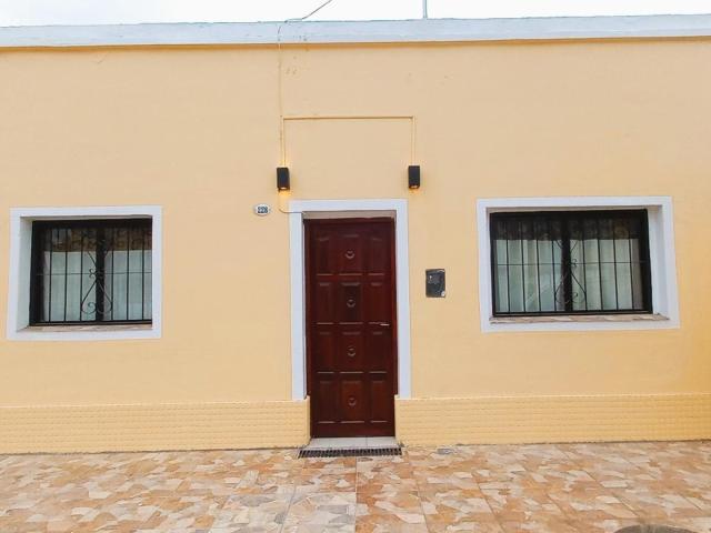 Casa Alquiler monoambiente, 462m2, Tucuman 228, Campo Santo, General Güemes | Argenprop