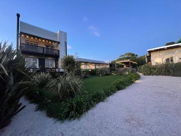 Casa Alquiler monoambiente a estrenar, 40m2, 1 cochera, Calle 2 4600, Barrio Chapadmalal, Buenos Aires | Argenprop
