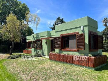 Casa Alquiler monoambiente, Almafuerte 3900, Country Club Banco Provincia, Moreno | Argenprop