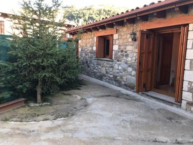 Casa Alquiler Montellà i Martinet, Martinet