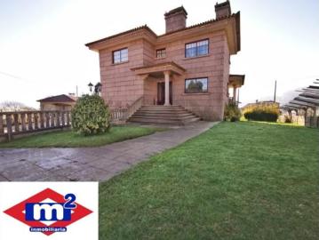 Casa en alquiler en Tameiga - Plaza aparcamiento