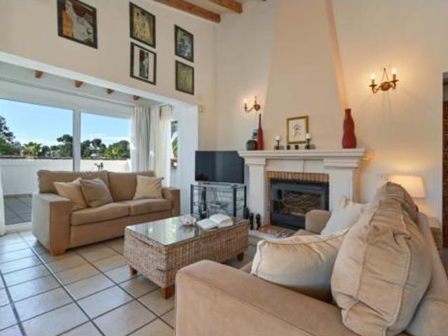 Casa Alquiler Moraira, Benimeit La Sabatera