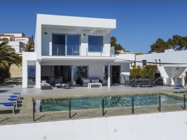Casa Alquiler Moraira, Benimeit La Sabatera