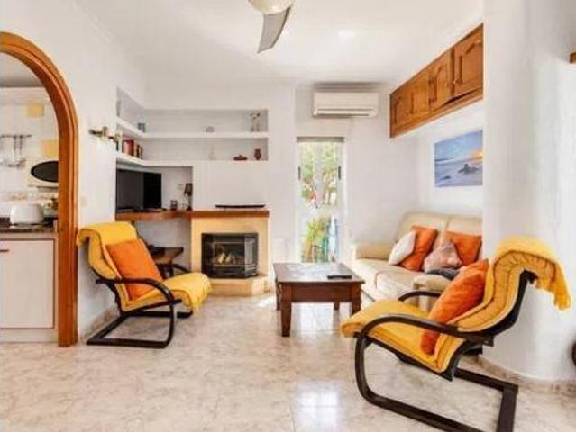 Casa Alquiler Moraira, Paitxi