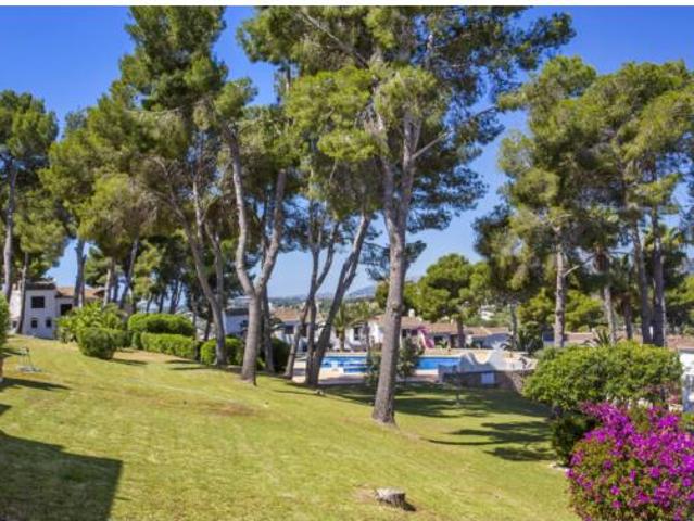 Casa Alquiler Moraira, Paitxi