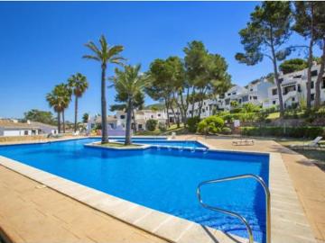 Casa Alquiler Moraira, Paitxi