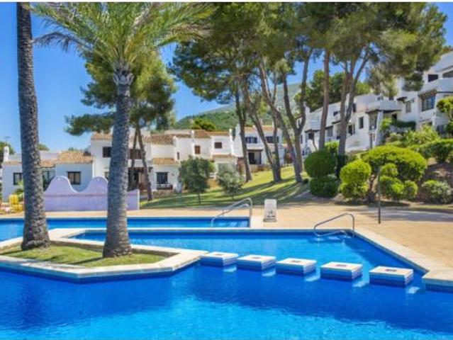 Casa Alquiler Moraira, Paitxi