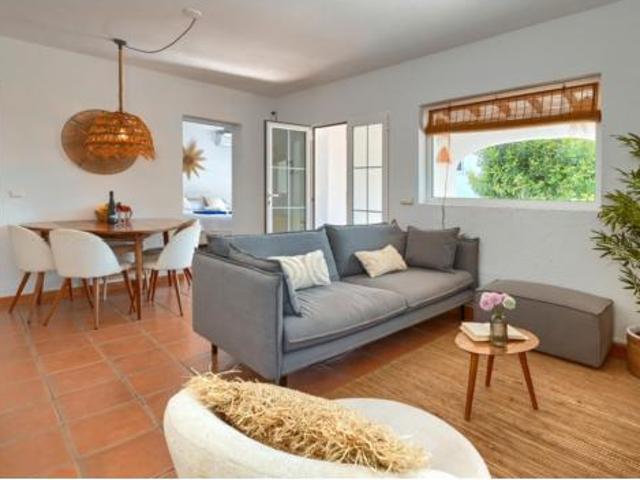 Casa Alquiler Moraira, Pinar del Abogat Cometa