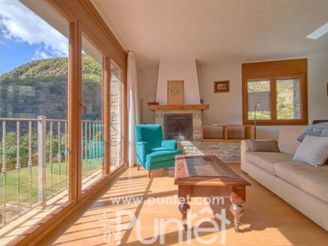 Casa Alquiler Naut Aran, Bagergue
