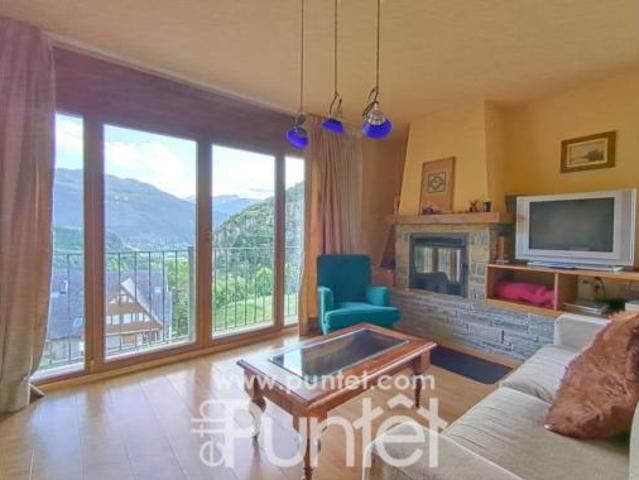 Casa Alquiler Naut Aran, Bagergue