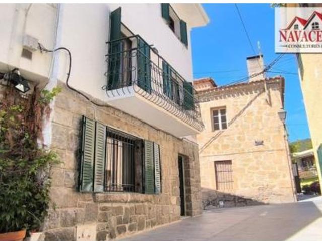 Casa Alquiler Navacerrada, Navacerrada