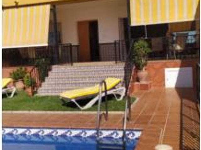 Casa Alquiler Nerja, Avenida de Pescia La Noria Pueblo Rocío