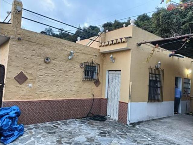Casa Alquiler Nerja, Capistrano Cueva de Nerja