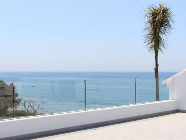 Casa Alquiler Nerja, Chaparil Torrecilla Punta Lara